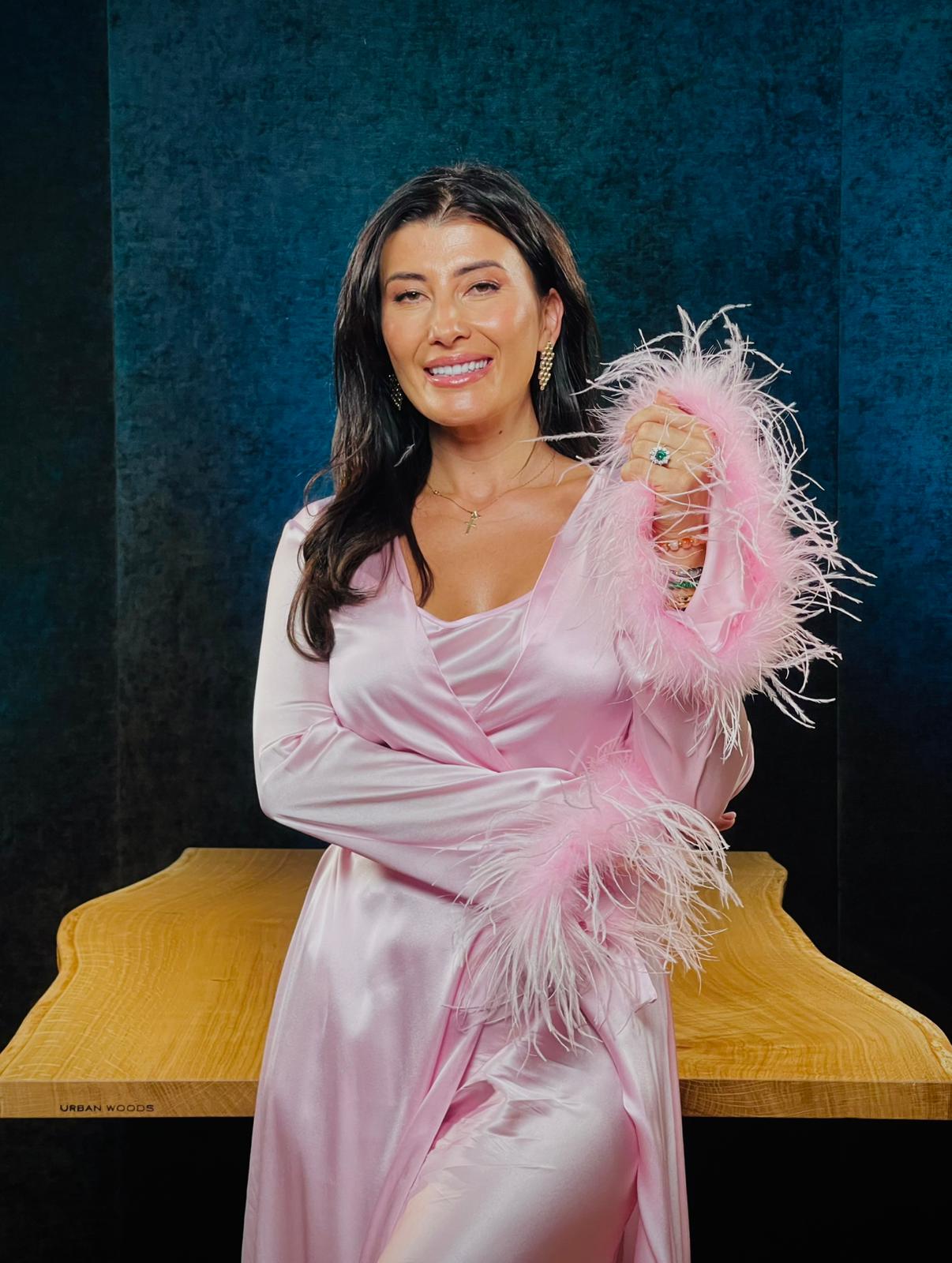 About Green Lingerie Boutique