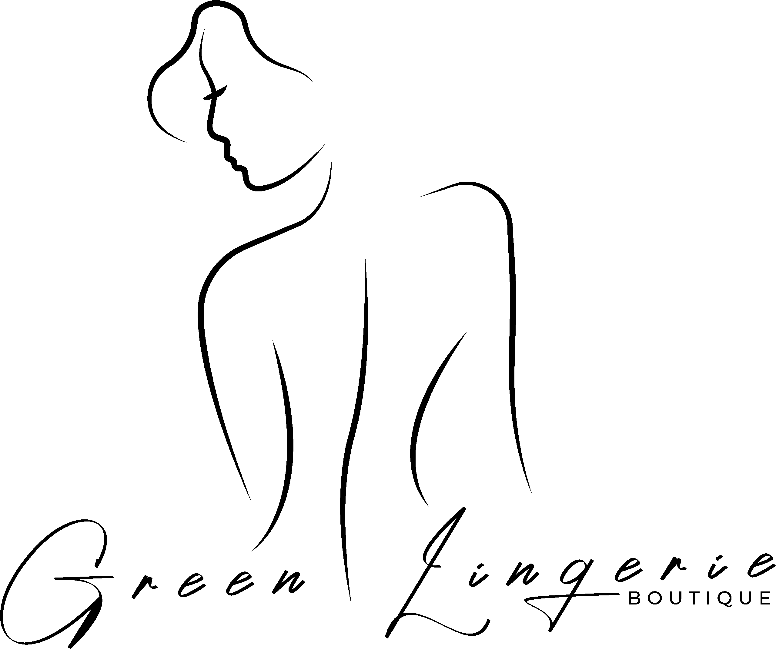 Green Lingerie Boutique